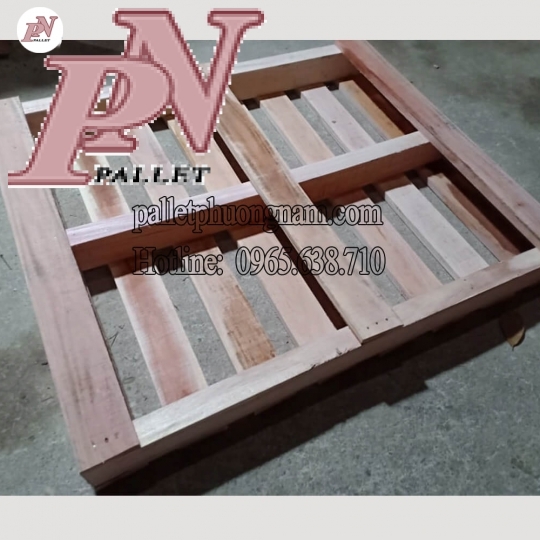 giá pallet gỗ Tây Ninh