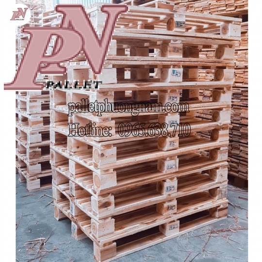 giá pallet gỗ Tây Ninh