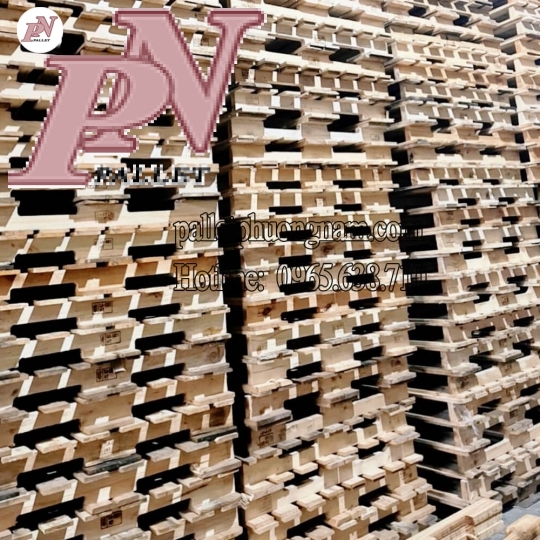 giá pallet gỗ Tây Ninh