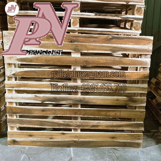 pallet  Tây Ninh giá rẻ