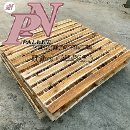pallet  Tây Ninh giá rẻ