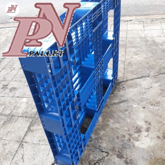 pallet Long An