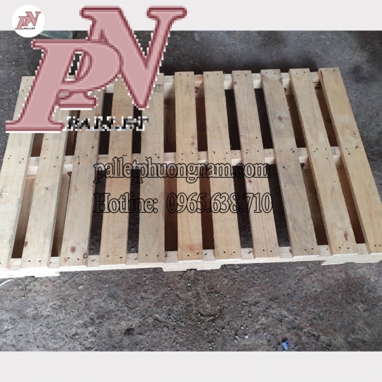 pallet Long An