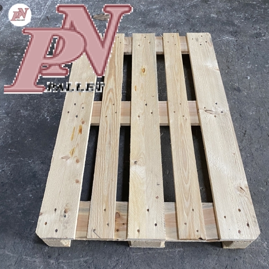 pallet Long An