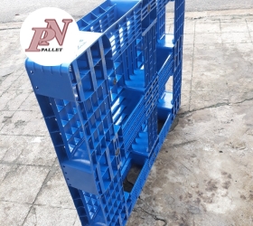 Pallet Nhựa giá rẻ Đồng Nai kích thước 1100x1100