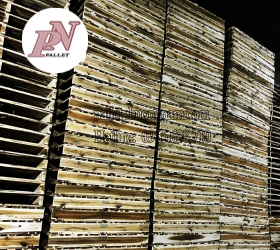 Pallet Gỗ Tràm  Bình Phước giá rẻ Kích Thước 1200x1100