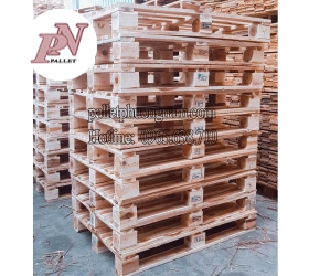 Pallet Gù Tràm Kích Thước 1100x1100