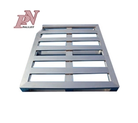 Pallet nhôm Bình Dương giá rẻ 