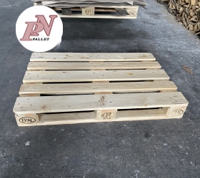 Pallet Euro giá rẻ Xuất Châu Âu Kích Thước 800x1200