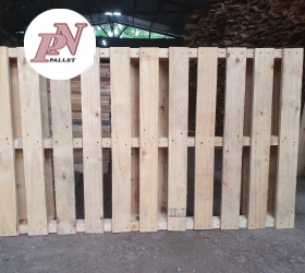 Pallet Gỗ Thông giá rẻ Đồng Nai - Kích thước 1300x800