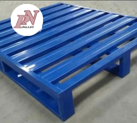 Pallet nhôm sắt Tiền Giang giá rẻ  