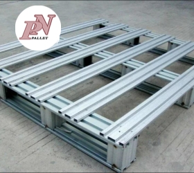 Pallet nhôm Cần Thơ giá rẻ