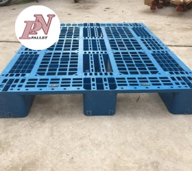 Pallet nhựa giá rẻ Bình Dương kích thước 1200x1000