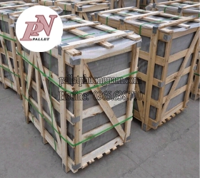 Đóng Thùng Gỗ Tràm Quy Cách Theo Yêu Cầu