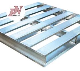 Pallet nhôm Long An giá rẻ 