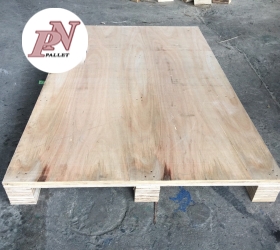 Pallet Bằng Ván Ép Gỗ Dán Giá Rẻ Đồng Nai