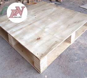 Pallet Ván Ép Gỗ Dán Giá Rẻ Bình Phước 